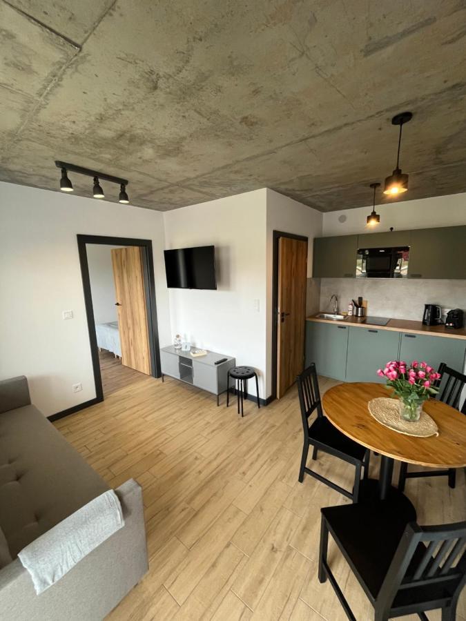 Apartamenty Debina Debina  Exterior foto