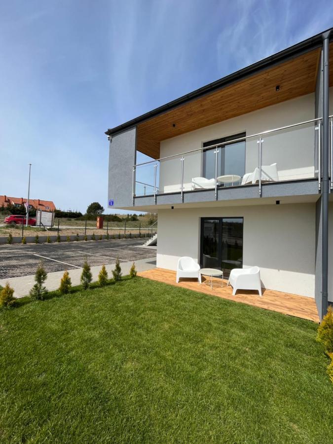 Apartamenty Debina Debina  Exterior foto