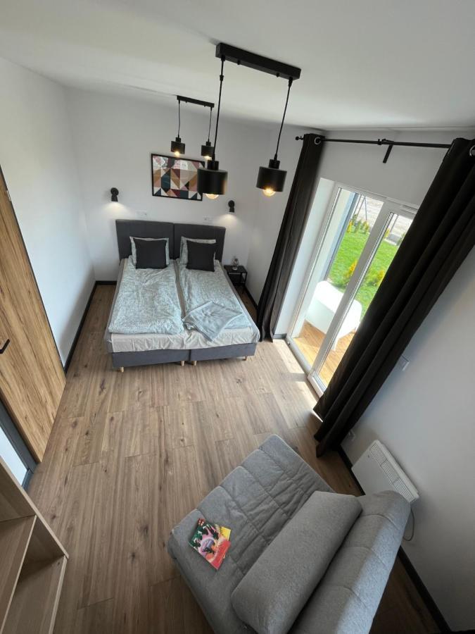 Apartamenty Debina Debina  Exterior foto